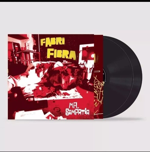 Fabri fibra simpatia - fabri,