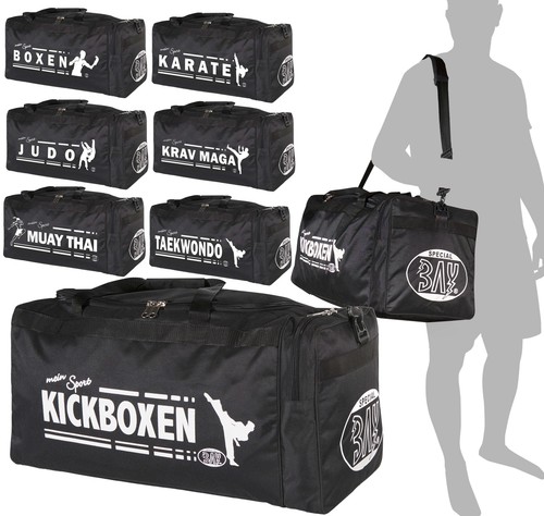 Borsa sportiva bay 70 - sportiva,