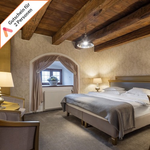Breve vacanza chateau hotel - vacanza,