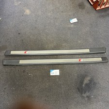 Guarnizioni battitacco porta