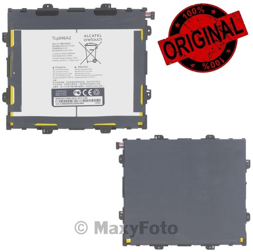 Alcatel batteria ricambio - batteria,