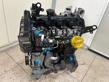 NISSAN 1.5 DCI K9K636 JUKE QASHQAI - 73 TKM - MOTORE NON COMPLETO