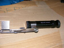 OTTICA BELLOMO FUCILI CACCIA