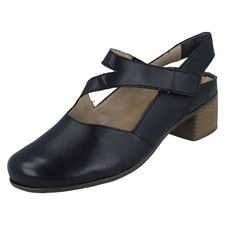 Rieker Scarpe Mary Jane Con