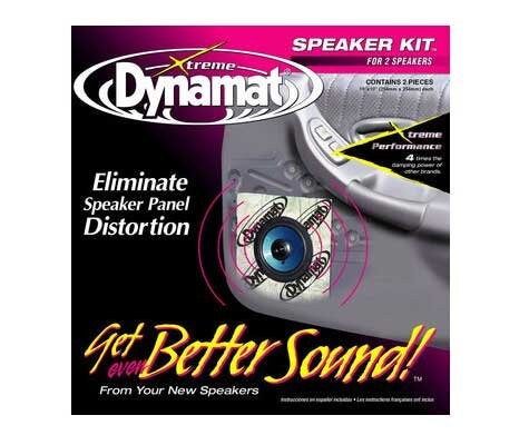 Kit isolamento acustico - di,