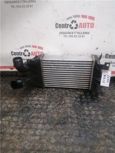 Intercooler 27510 per opel - intercooler,