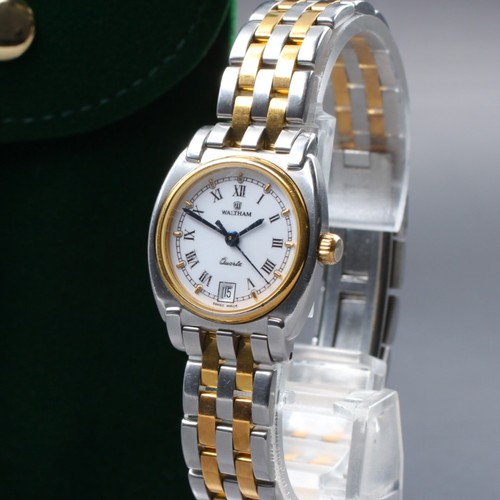 Eccellente waltham oro - [eccellente,