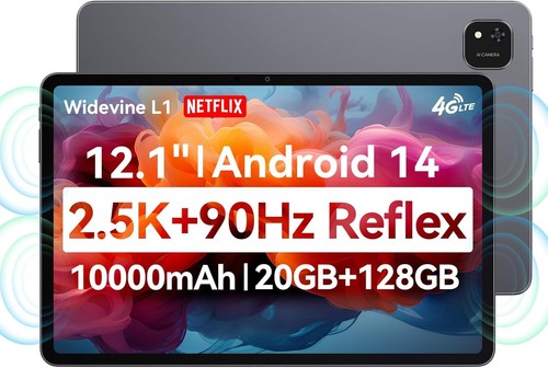 Alldocube tablet 2560 - 12.1", *