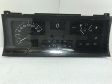QUADRO STRUMENTI PER RENAULT