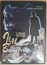 Il mastino dei Baskerville
