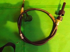 Ford Escort orion clutch cable