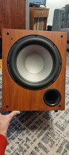 Jamo C 912 Sub - Subwoofer