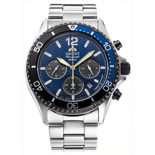 Orologio orient mako uomo - mako,