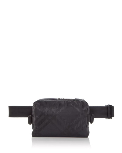 Burberry borsa cintura - burberry,
