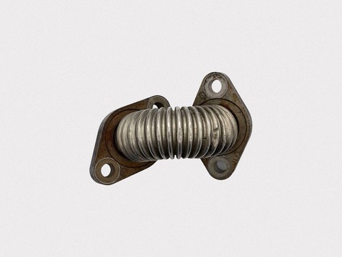 Tubo linea valvola egr - linea,