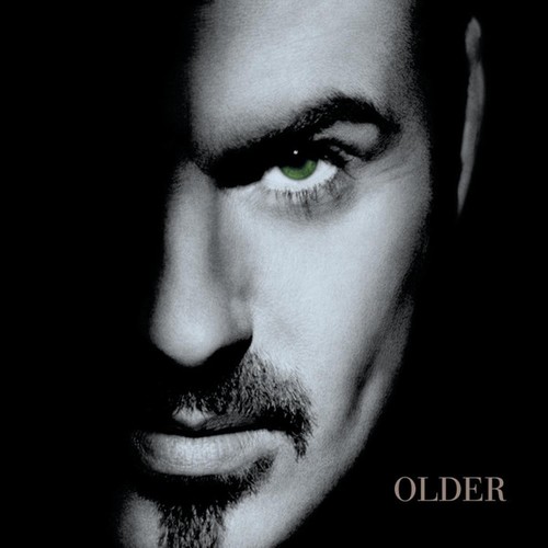 George michael older - older, (cd)