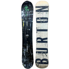 Snowboard Burton ANTLER 157,5