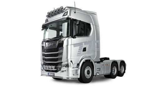 Scania 770s trattore - rc,