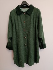 Esclusivo cappotto/mezzo