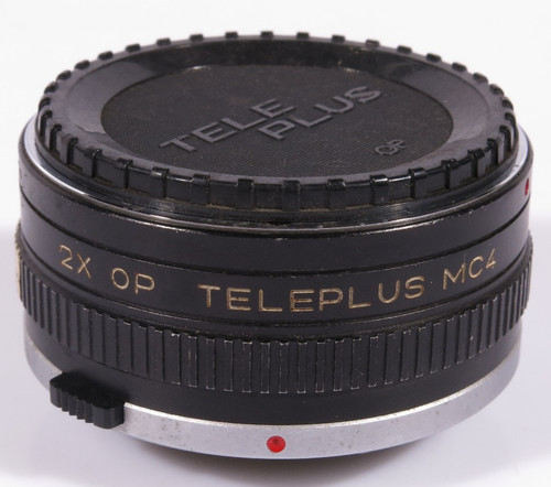 Prl teleplus mc4 op - prl),