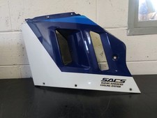 FIANCO CARENA SINISTRA