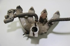 Collettore aspirazione