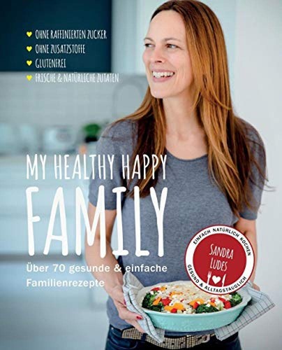 Healthy happy family über - healthy, family: