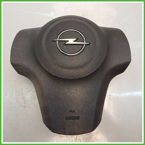 Airbag guidatore sinistro - airbag,