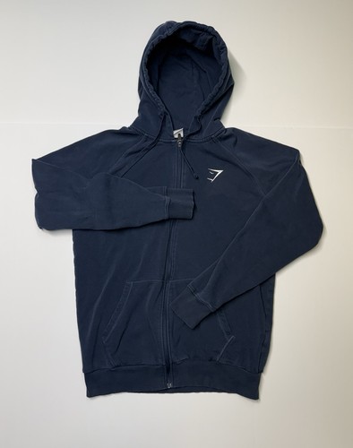Felpa con cappuccio gym shark - felpa,