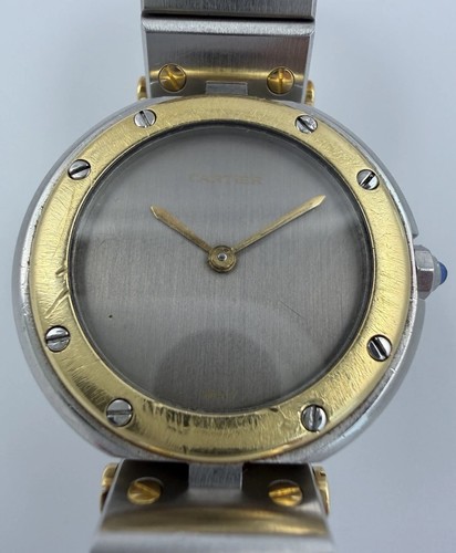 Raro orologio vintage