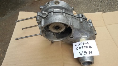 Coppia carter sigla v9m - carter,