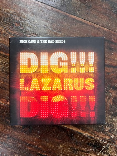 Nick cave the bad - nick, &