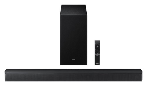 Samsung soundbar series 1 - b,