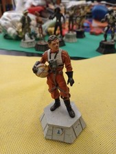 miniatura Scacchiera STAR WARS