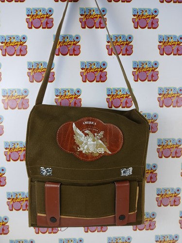 Borsa tracolla scuola zaino - borsa,