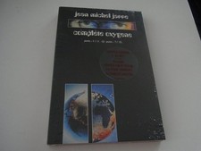 Jean Michel Jarre  / Complete