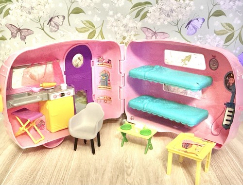 Barbie club chelsea 2018 - club,