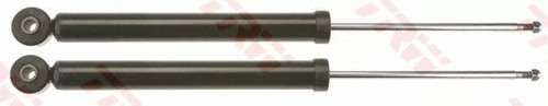 Kit ammortizzatore trw - di, 2