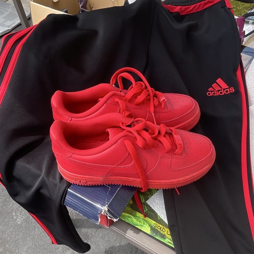 Scarpe ginnastica nike air - da,