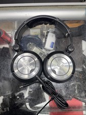 Cuffie Ultrasone Pro 900 funzionanti