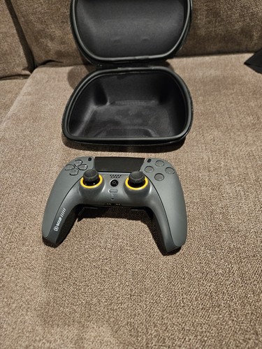 Ps5 reflex scuf anti stick - ps5/pc,