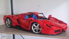 LEGO Technic Tecnica Originale