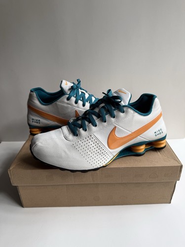 Scarpe corsa nike shox - scarpe, da