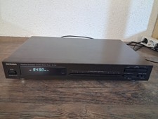 Technics ST-610 Sintonizzatore Stereo AM/FM