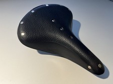 Sella Brooks B66 1984 vintage