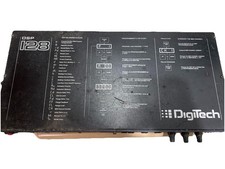 Digitech dsp 128 processore - digitech,