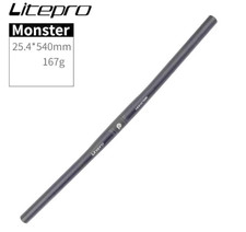 Per Brompton - Litepro Monster