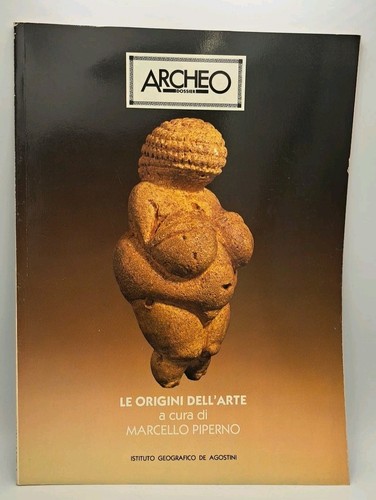 Rivista archeo dossier le - rivista,