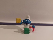 Schlümpfe Schleich / Peyo