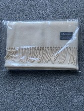 Sciarpa Polo Ralph Lauren 100%